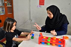 اجرای سنجش سلامت جسمانی ۲۵ هزار نوآموز همدانی