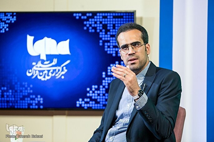 نوآوری در لحن از مسیر تلاوت صحیح و آموزش پیوسته می‌گذرد