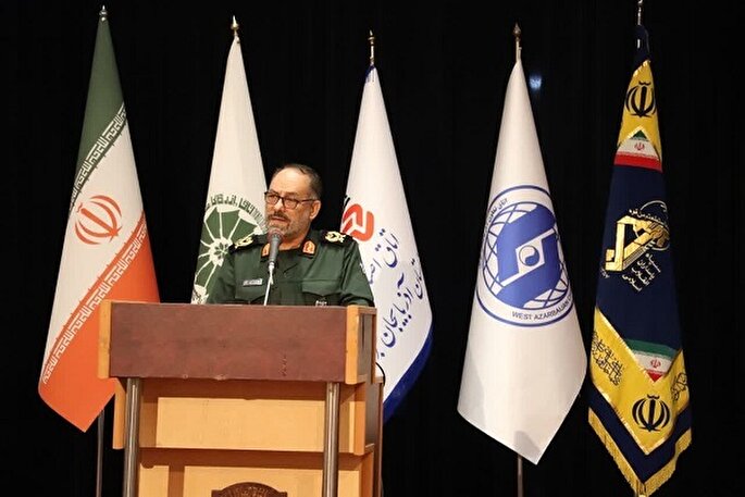 دشمنان از شناخت ملت ایران ناتوان هستند