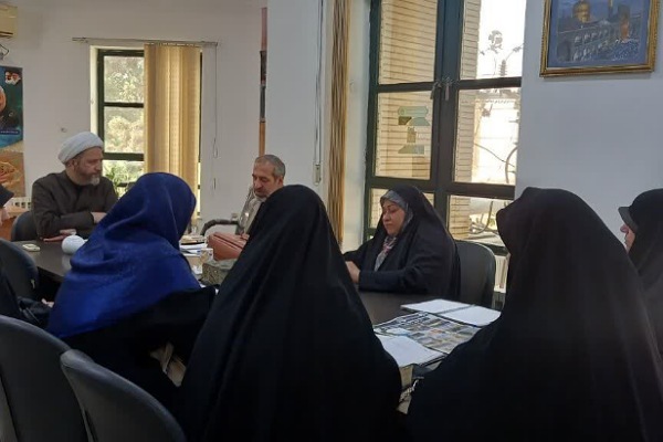 حجت‌الاسلام دیلمی معاون تبلیعات اسلامی در شورای راهبری