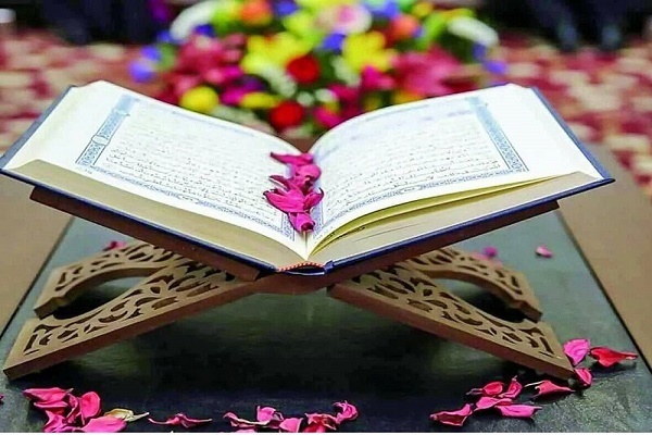 ایرج یارمحمدی، کارشناس واحد قرآنی اداره تبلیغات اسلامی ملایر
