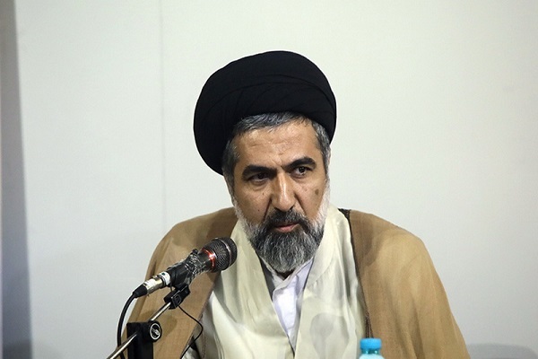 سیدجواد ورعی سیدجواد ورعی