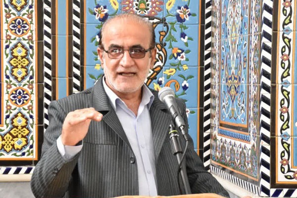 امیرعلی‌حیدر امیری، مدیر مؤسسه جهاد تبیین و سواد رسانه‌ای