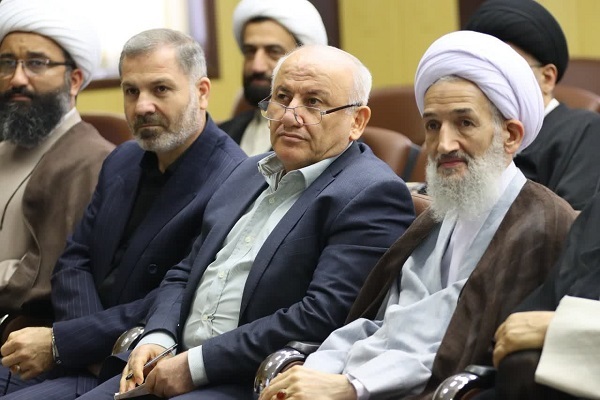 آیت‌الله محمدباقر محمدی لائینی، نماینده ولی فقیه در مازندران