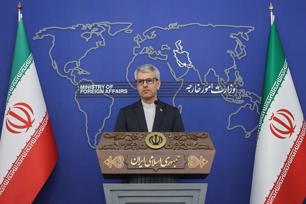 اسماعیل بقایی