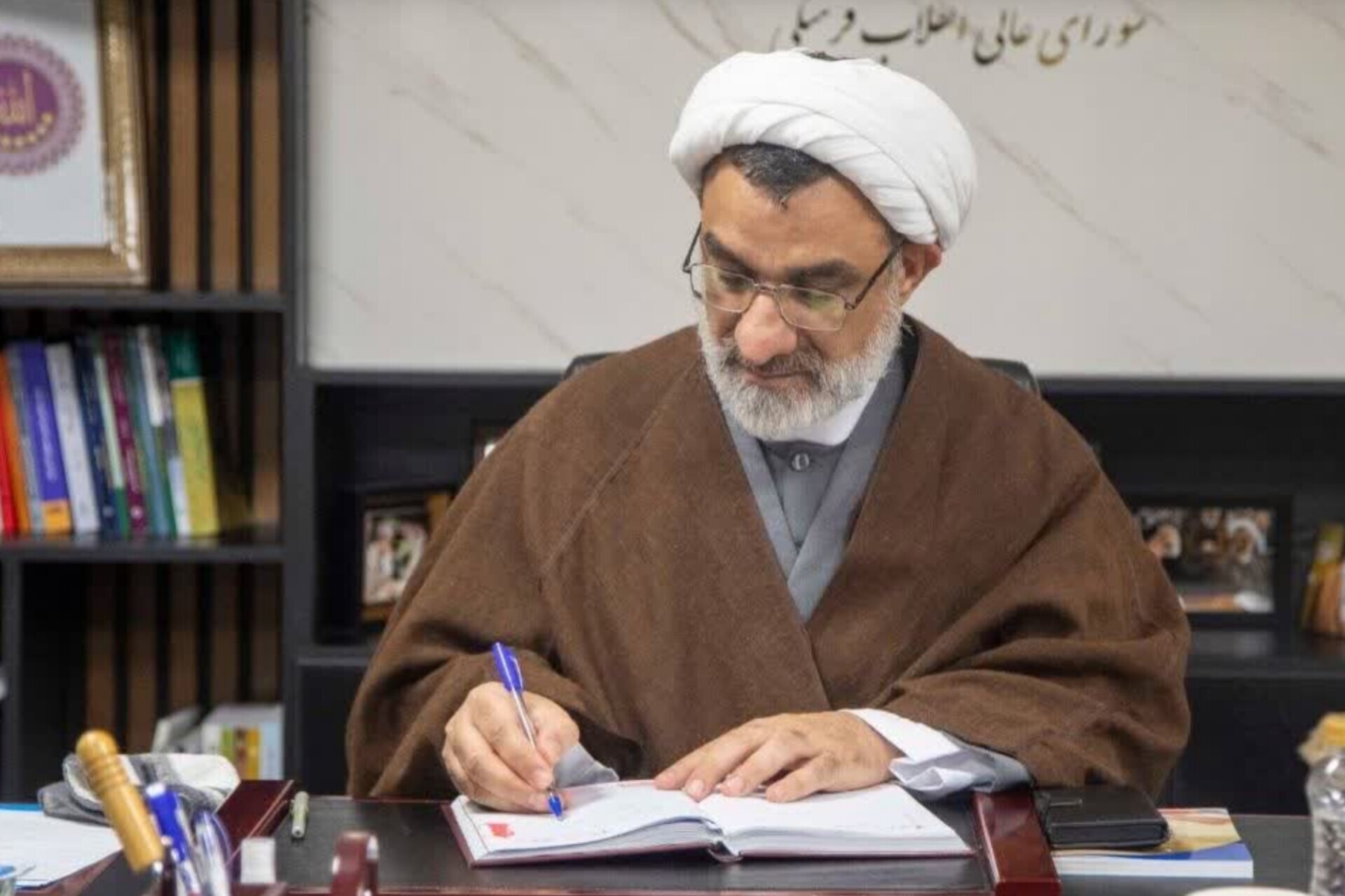 حجت‌الاسلام عبدالحسین خسروپناه