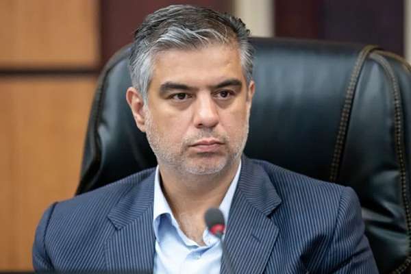 سیدمهدی زندیه‌وکیلی استاندار مرکزی