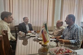 کیفیت‌بخشی آموزش و فضاهای آموزشی در اولویت آموزش و پرورش استثنایی است