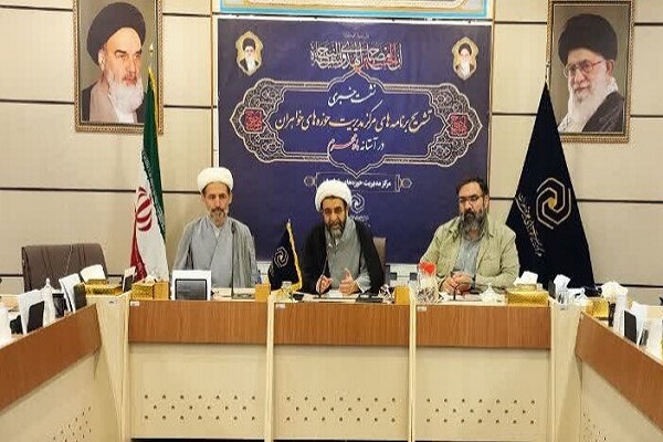 شهادت 2 تن از طلاب حوزه خواهران در پی تجاوز اسرائیل/ اعزام 8 هزار مبلغه 