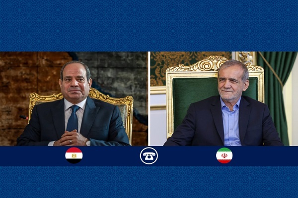 مسعود پزشکیان