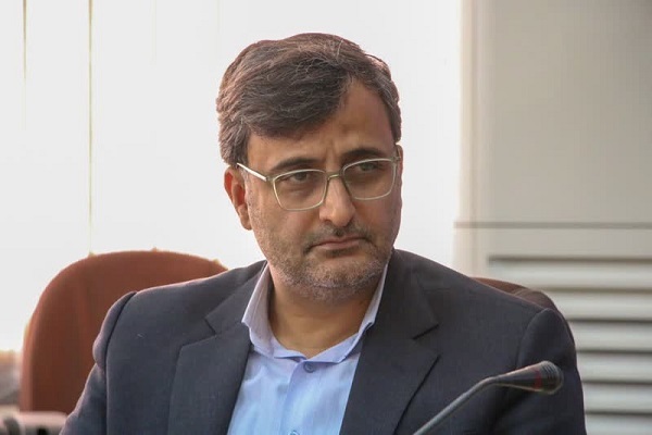 موسوی معاون پرورشی و فرهنگی آموزش و پرورش استان سمنان