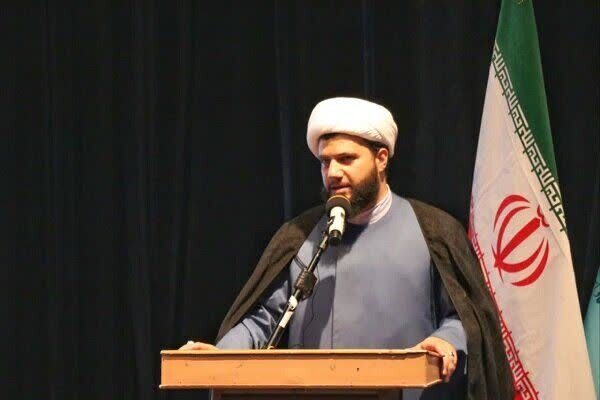 حجت‌الاسلام محمدعلی نجفی، مدیرکل تبلیغات اسلامی استان گیلان