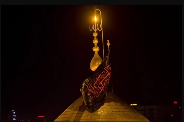 اعمال ماه محرم