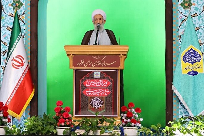 محافل محرم و صفر آگاهی و همبستگی ملی را تقویت کنند