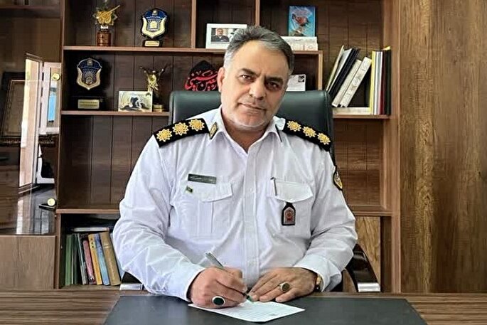 محدودیت‌های ترافیکی مراسم تشییع شهدا در سنندج اعلام شد