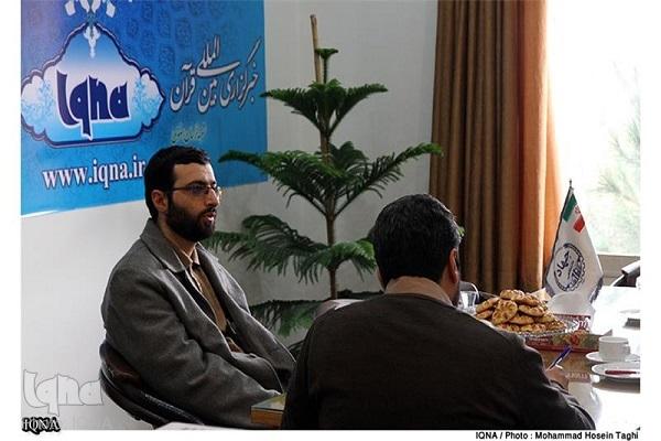 مهدی لسانی، مدیر زائرین غیرایرانی آستان قدس رضوی مهدی لسانی، مدیر زائرین غیرایرانی آستان قدس رضوی