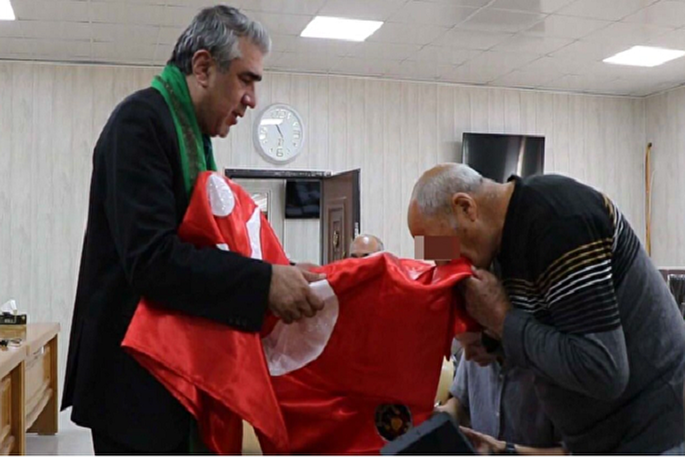 آغاز پویش «به عشق امام حسین(ع) می‌بخشم»