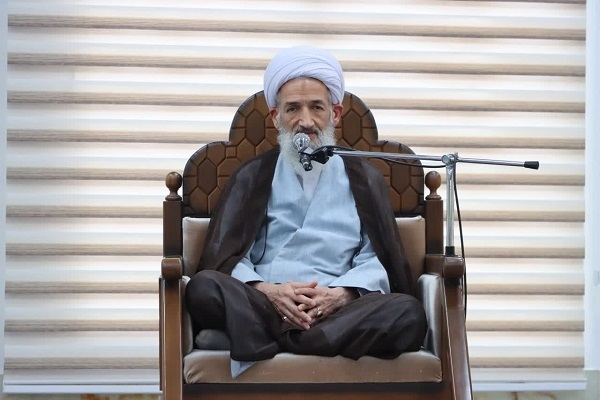 آیت‌الله محمدباقر محمدی لائینی، نماینده ولی فقیه در مازندران