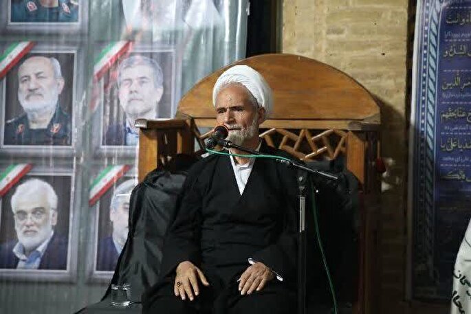 مراسم گرامیداشت شهدای هفتم تیر در شهرکرد برگزار شد