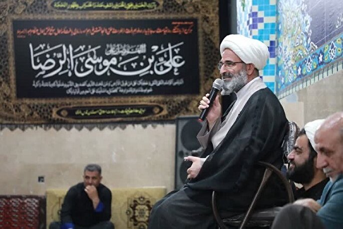 ضرورت بهره‌مندی از ایام عزاداری محرم برای درک معارف حسینی