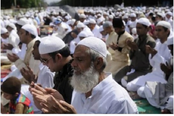 افزایش جرایم ناشی از نفرت علیه مسلمانان هند در دوران مودی