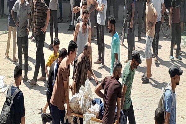 از کمین نیروهای مقاومت علیه نظامیان صهیونیست تا شهادت 80 فلسطینی در یک روز