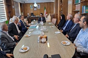 احداث ۷۶ مدرسه خیرساز در میاندوآب