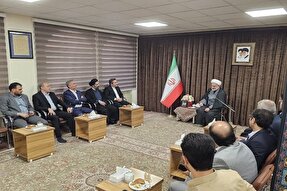 صدور اسناد مالکیت مشکلات مردم کردستان را کاهش داده است