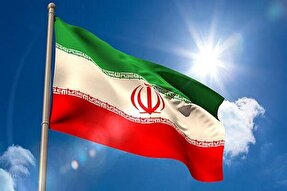 سبز و سفید و قرمزت بی‌شک، از عشق و از غیرت نشان دارد