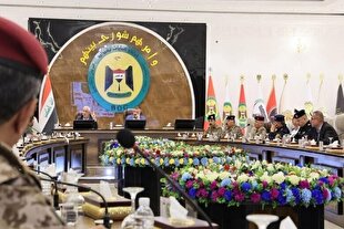 آماده شدن طرح ویژه زیارت اربعین در عراق