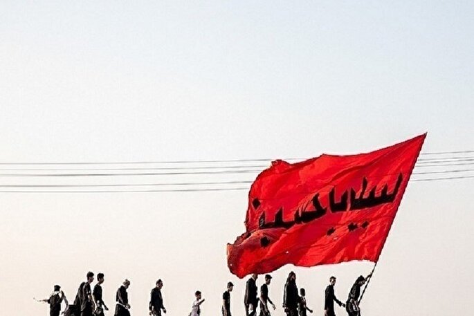 زائران اربعین برای بیمه سفر در «سماح» ثبت‌نام کنند