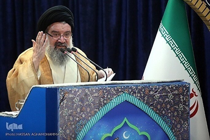 نمایش اقتدار و بازدارندگی جمهوری اسلامی در جنگ ۱۲روزه