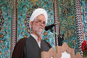 اتحاد ملت ایران خواب آشفته دشمنان را بر هم زد