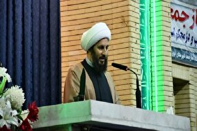 هدف دشمن کوچک‌نمایی پیشرفت‌های ایران است