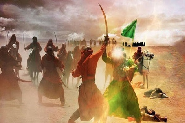 عاشورا