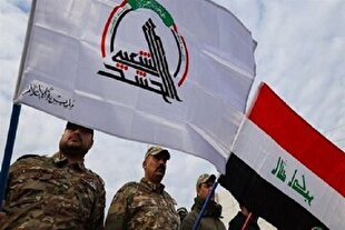 آغاز طرح امنیتی حشد الشعبی در مسیر زائران از دیالی