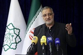 پیوند ایران و اسلام ناگسستنی است