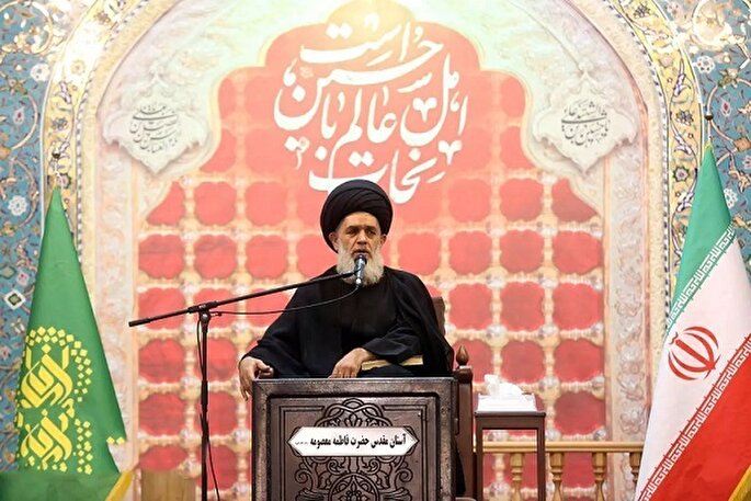 نقش دعای امام زمان(عج) در استمرار حیات مؤمنان