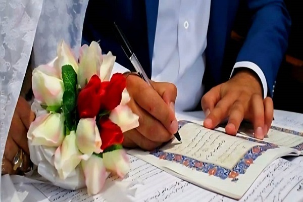 زوج‌های جوان بدون فیش راهی عمره مفرده می‌شوند