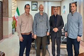 ایثارگران همچنان در صف اول جهاد فرهنگی و معنوی هستند