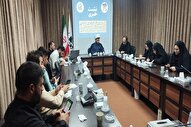 اعزام 160 نخبه تبلیغی حوزه علمیه به اربعین
