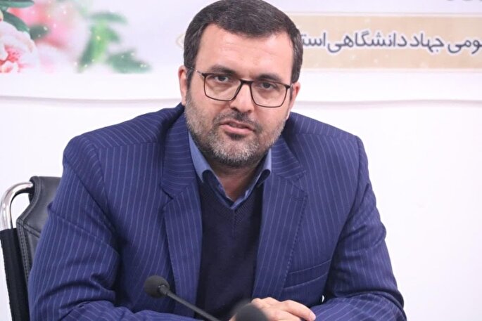 تحقق توسعه جهاد‌دانشگاهی در سایه هم‌افزایی دستگاه‌های اجرایی