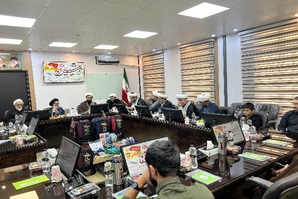 اربعین فرصتی برای گسترش همدلی و اتحاد میان مسلمانان است