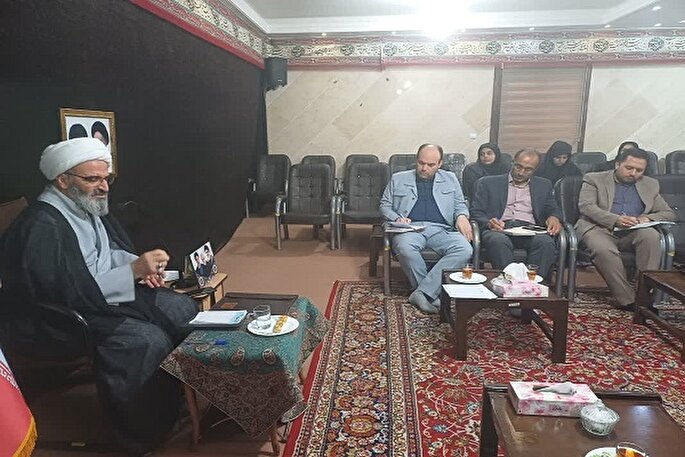 توسعه فرهنگ و گفتمان انقلاب اسلامی از مهم‌ترین تکالیف جهاددانشگاهی سمنان است