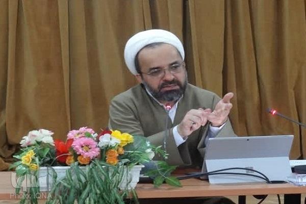 حبیب‌الله بابایی، عضو هیئت علمی پژوهشگاه علوم و فرهنگ اسلامی