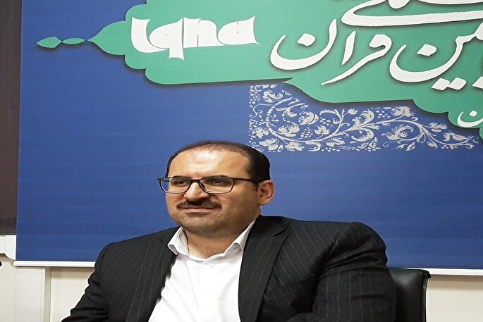 فرهنگ‌سازی در حوزه کار از درون خانواده آغاز می‌شود