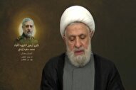 شیخ نعیم قاسم: آمریکا به دنبال گرفتن توان نظامی لبنان است