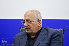 بازدید رئیس شورای شهر مشهد از ایکنا