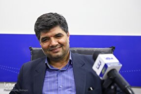 بازدید فرماندار مشهد از ایکنا