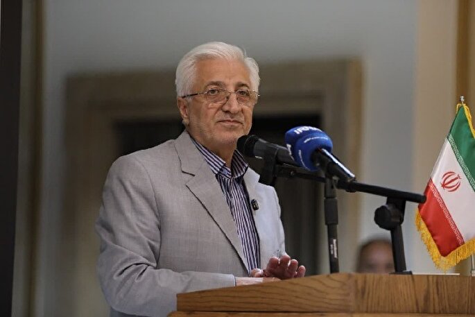 رسانه صدای مردم است